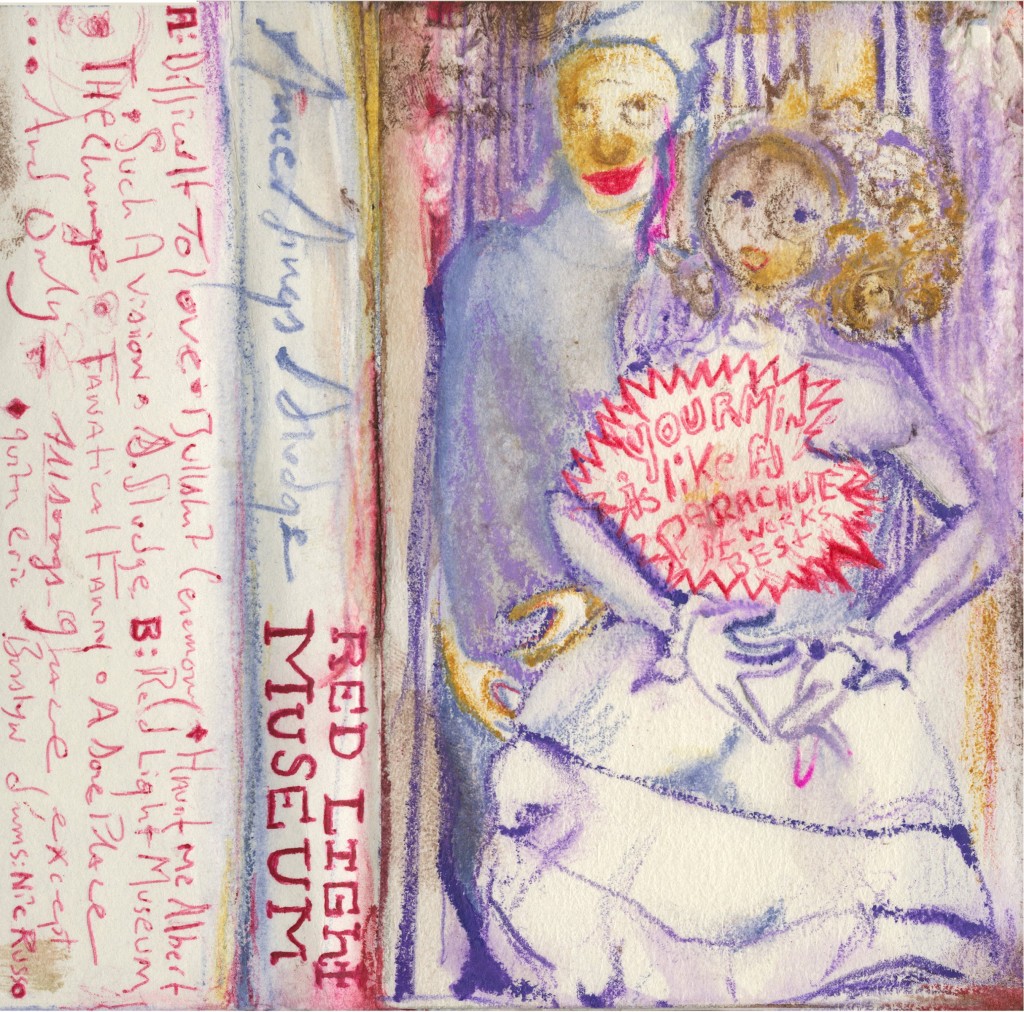 Empty Cellar Records | Artists